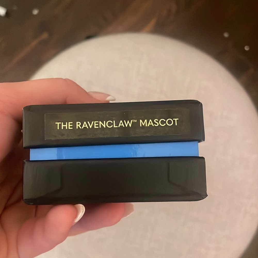 Harry Potter Exclusive Design Collection The Ravenclaw Mascot Wand
